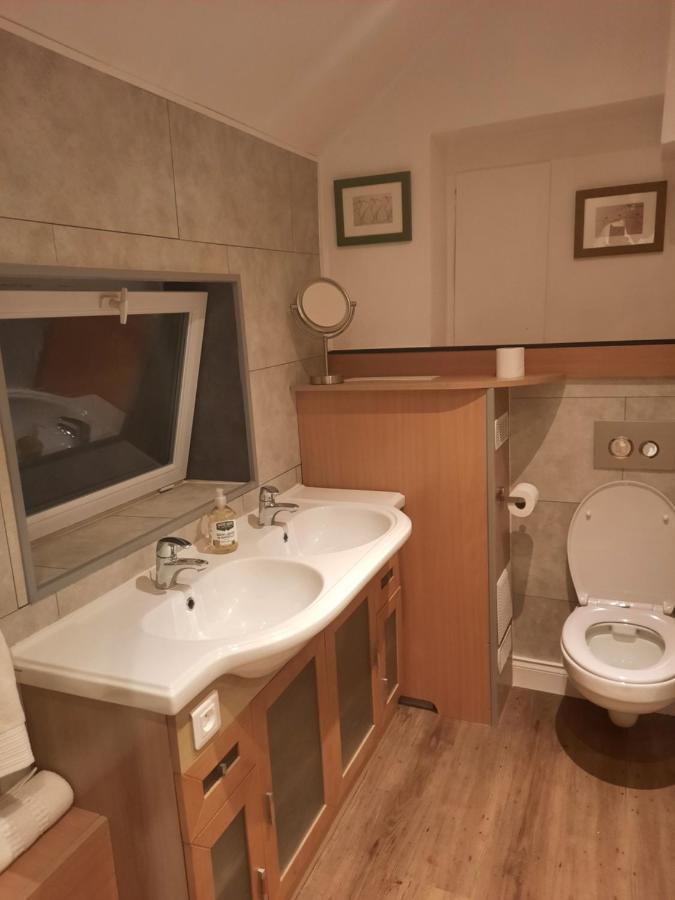 Chambre D'Hotes Le Puits Darcy Montceau-les-Mines Exteriör bild