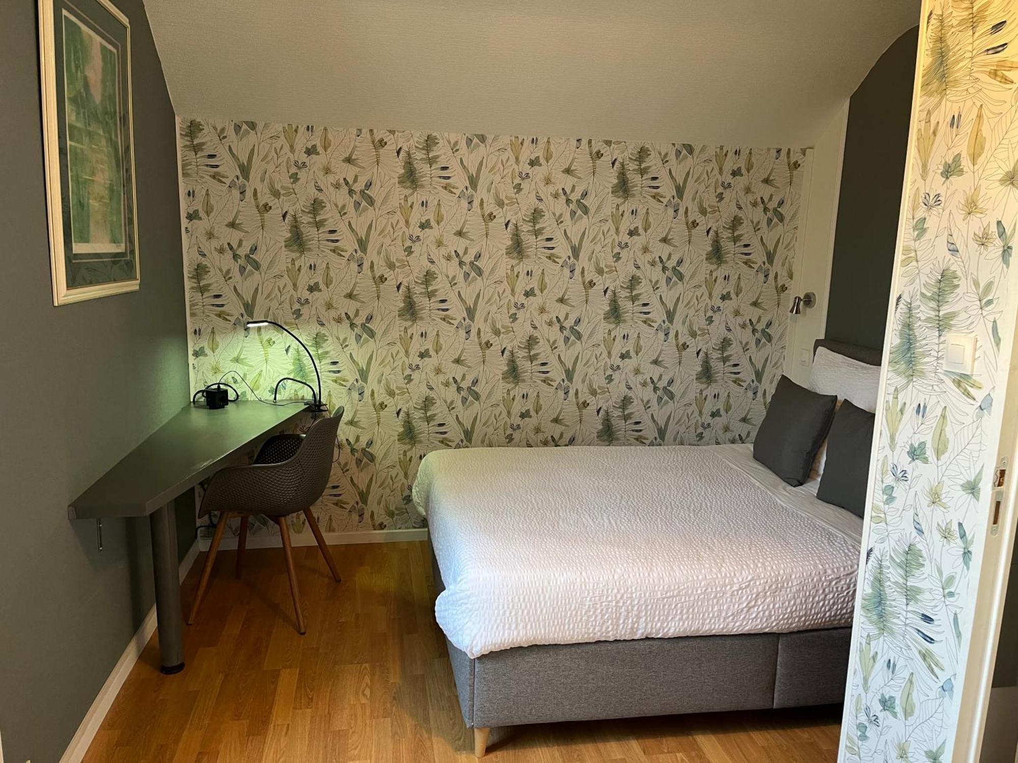 Chambre D'Hotes Le Puits Darcy Montceau-les-Mines Exteriör bild