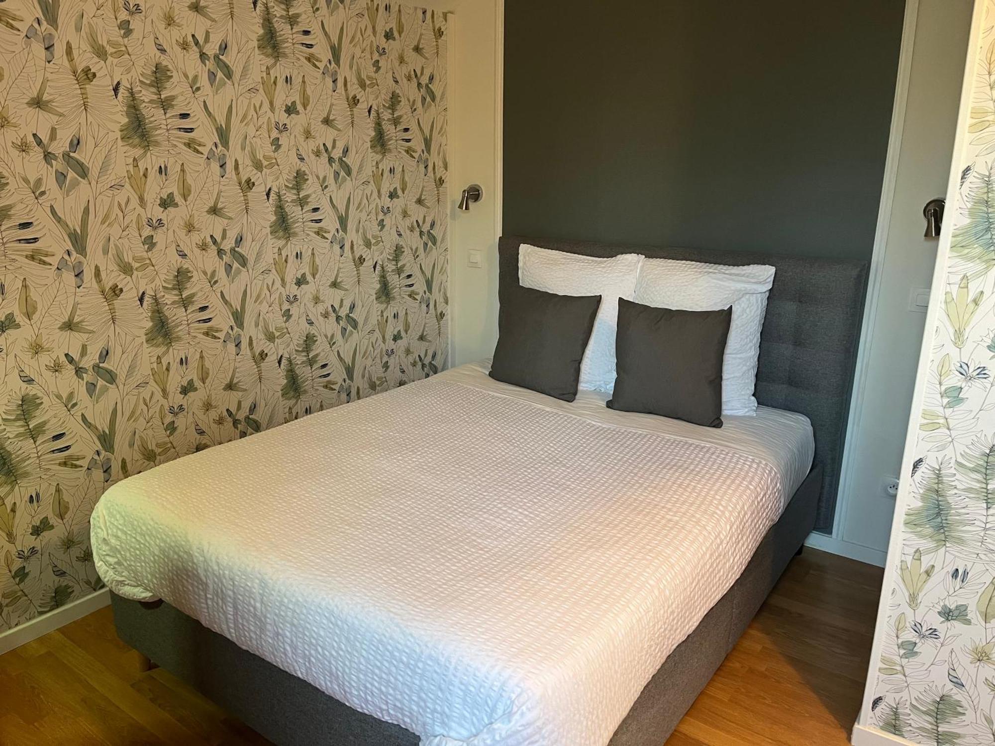 Chambre D'Hotes Le Puits Darcy Montceau-les-Mines Exteriör bild