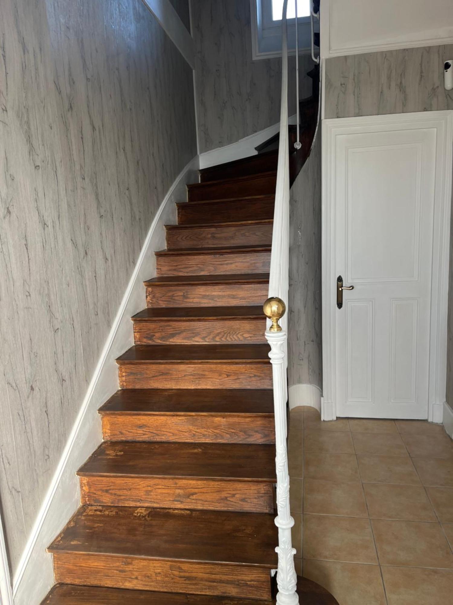 Chambre D'Hotes Le Puits Darcy Montceau-les-Mines Exteriör bild